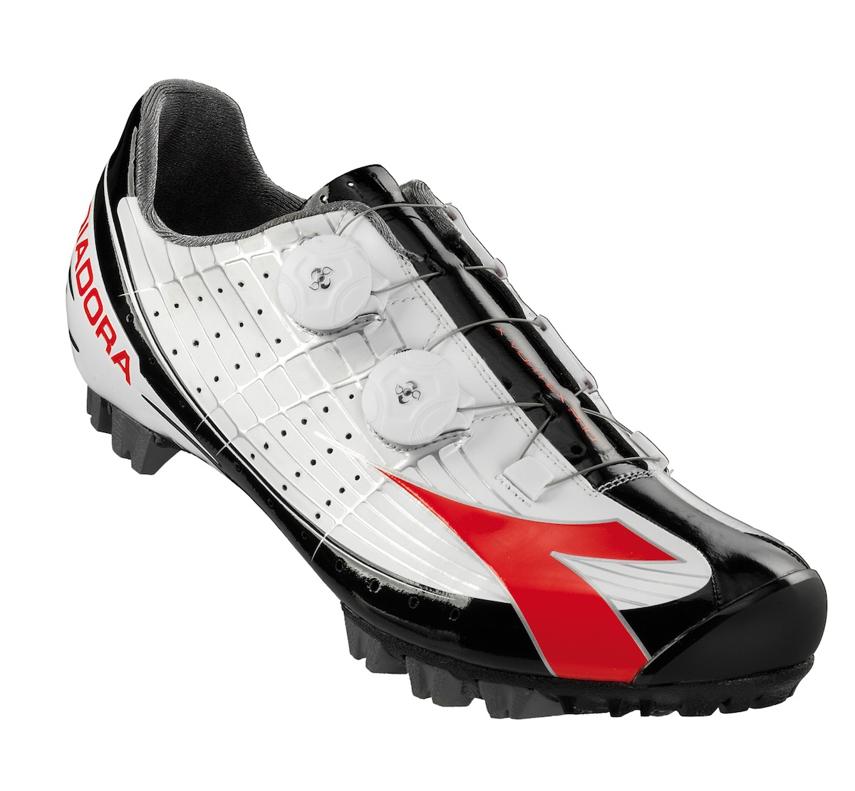 scarpe ciclismo diadora 2013