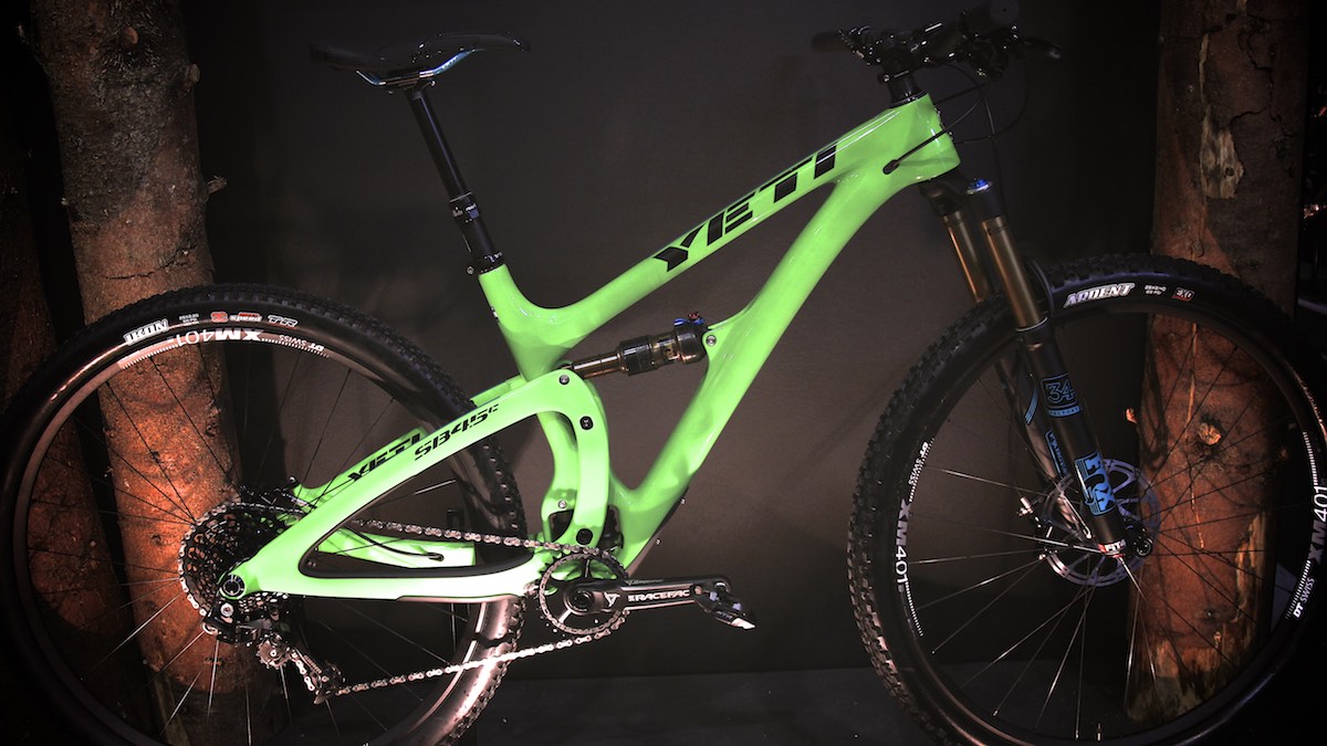 yeti sb 45