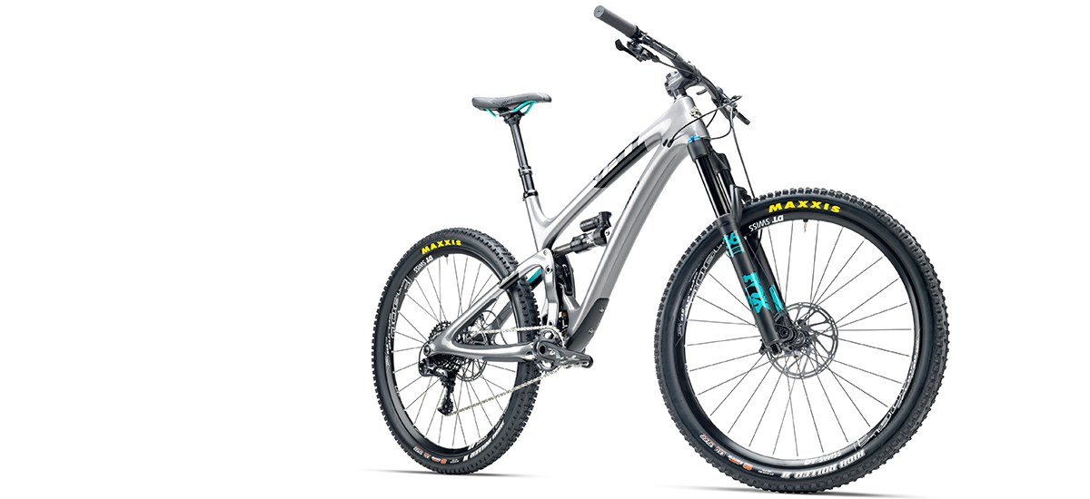 2016 yeti sb6c