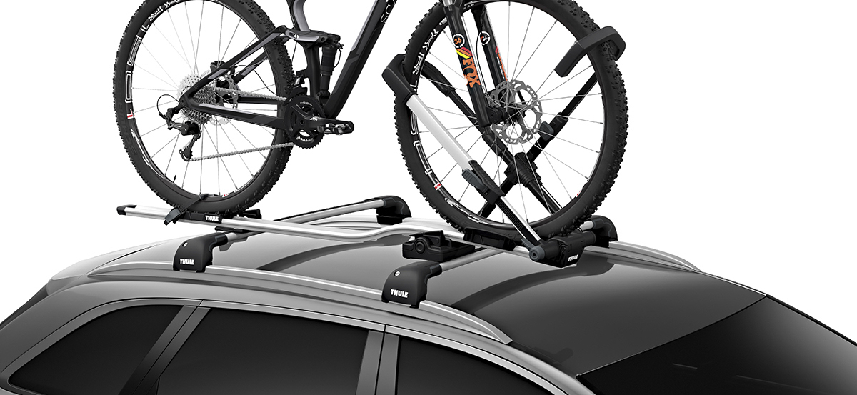 thule upride ebike