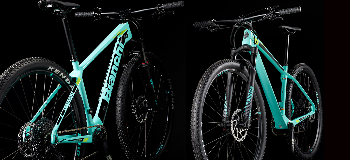 bianchi nitron 2018