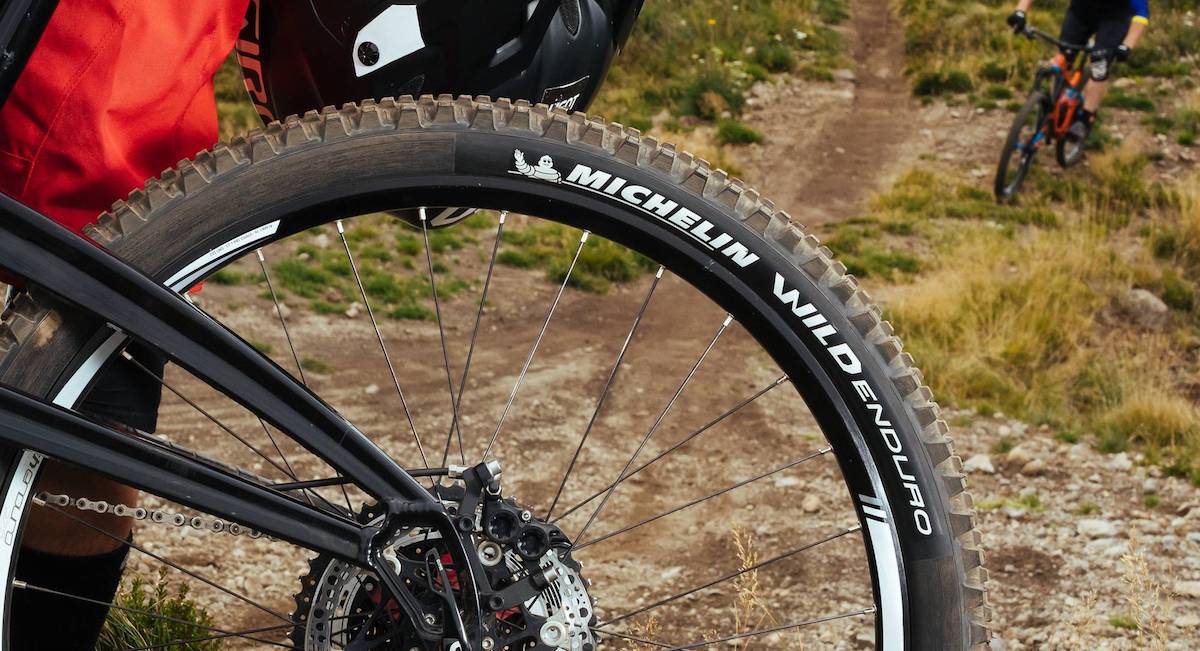 michelin enduro mtb