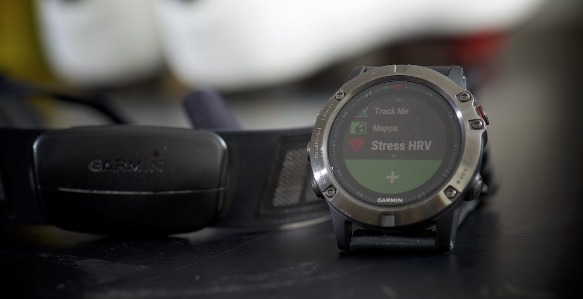 garmin hrv stress - garmin hrv stress test