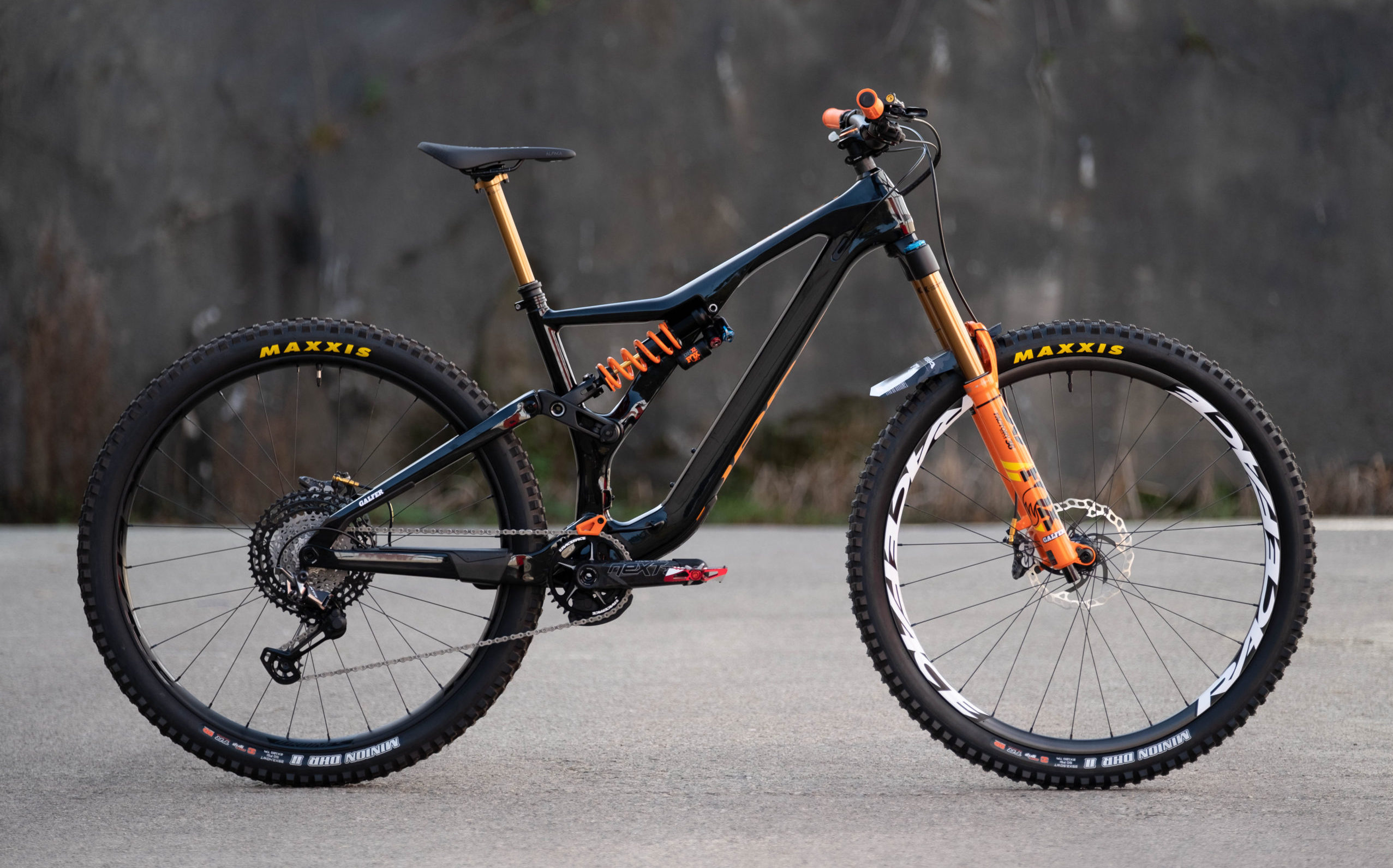 orbea rallon 2020