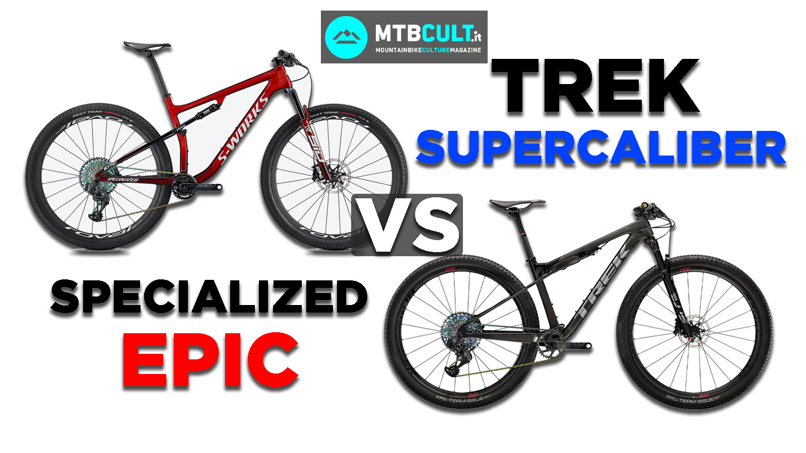 specialized supercaliber