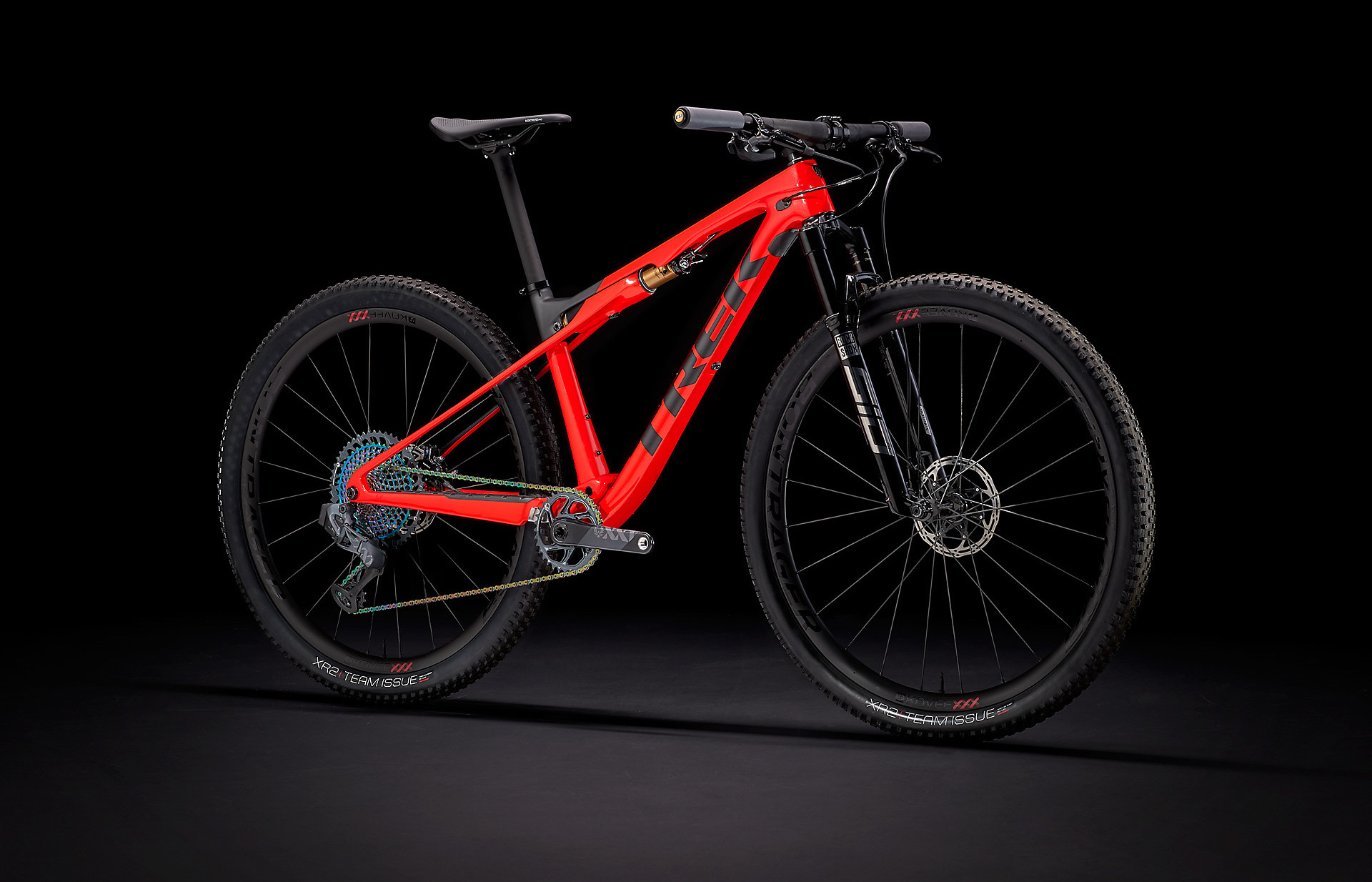 trek xc bike 2020