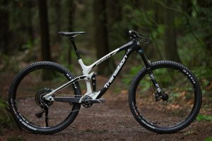 Transition Smuggler Carbon 2018: una trail bike con pochi limiti