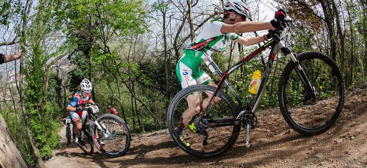 montichiari in bicicletta cartine ing chiarini