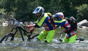 Enduro dei 3 Fiumi: i 4 secondi di Matteo Raimondi...