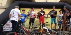 360 Enduro: il grande ritorno di Marco Bugnone ad Avigliana