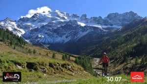 Alta Valtellina Bike: dal 1° ottobre iscrizioni e dettagli sul nuovo sito