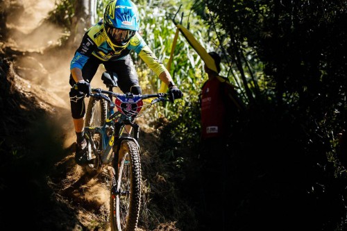 Enduro World series