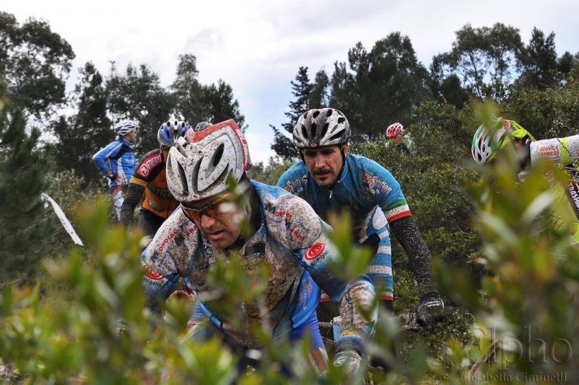 Trofeo dei Parchi Naturali