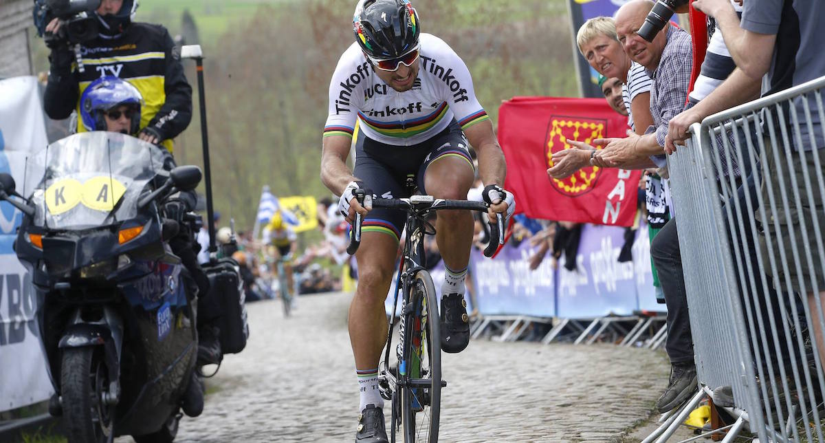 VIDEO - Peter Sagan torna in Mtb per le Olimpiadi? - MtbCult.it