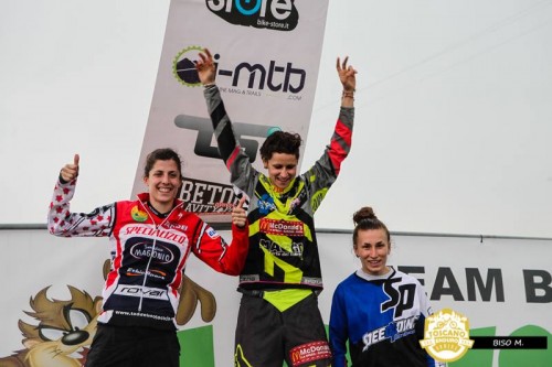 Toscano Enduro Series