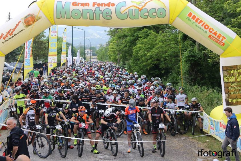 Gran Fondo del Monte Cucco