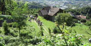 3TBike: percorso rinnovato per la 4ª tappa di Trentino Mtb