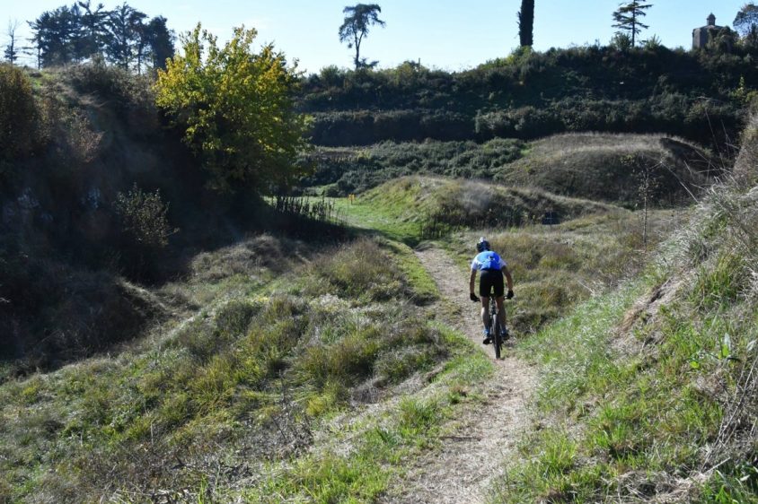 Palmanova Bike Marathon