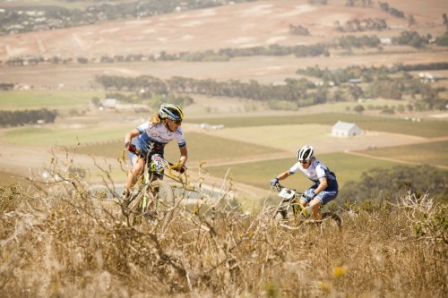 Cape Epic 2016