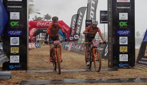 Vuelta a Ibiza 2019: a Johnny Catteneo e Ole Hem la 1ª tappa