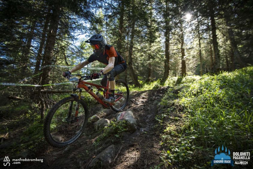 Enduro Race Dolomiti Paganella