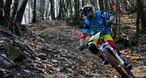 Sottocornola e Pastore vincono la prima del 360Enduro