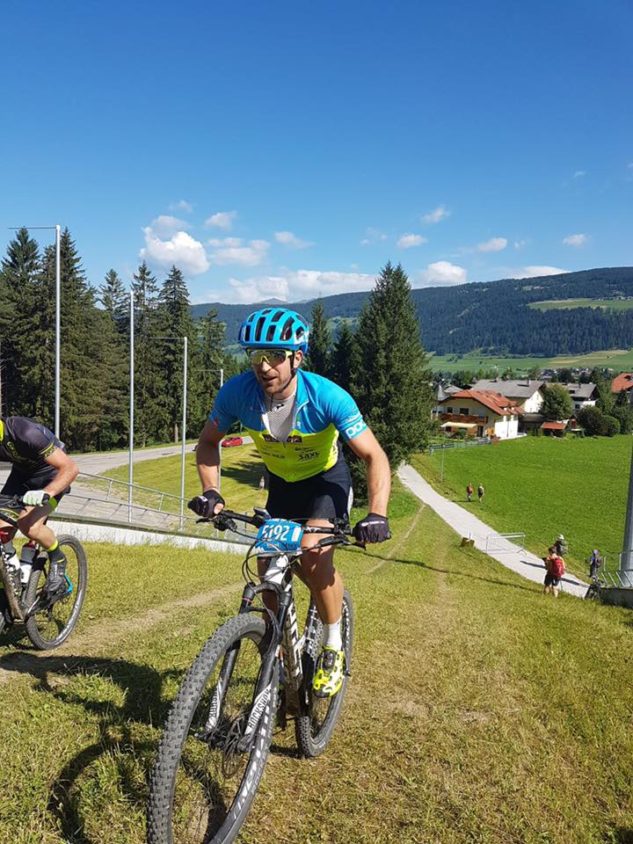 Südtirol Dolomiti Superbike 2018