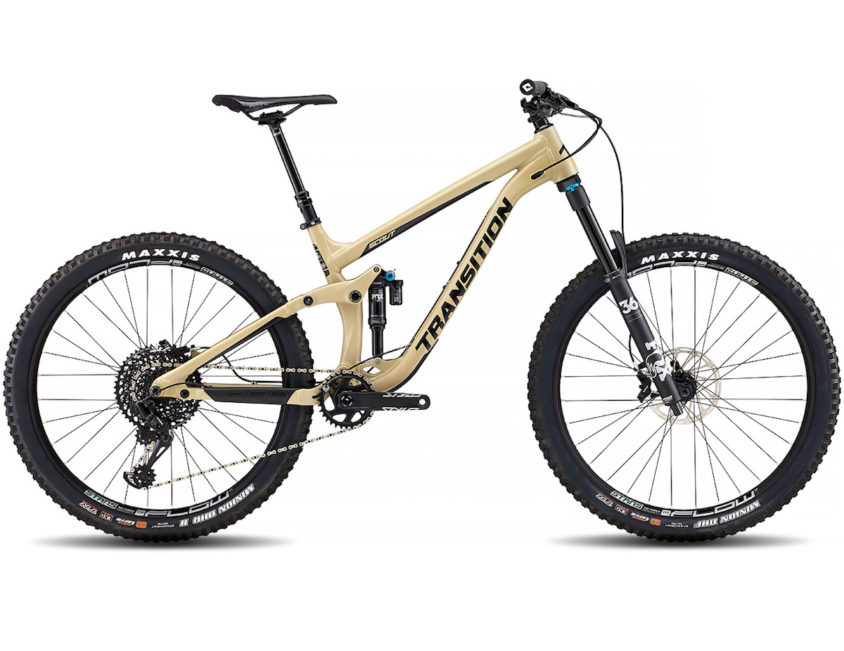 scegliere la trail bike 2019