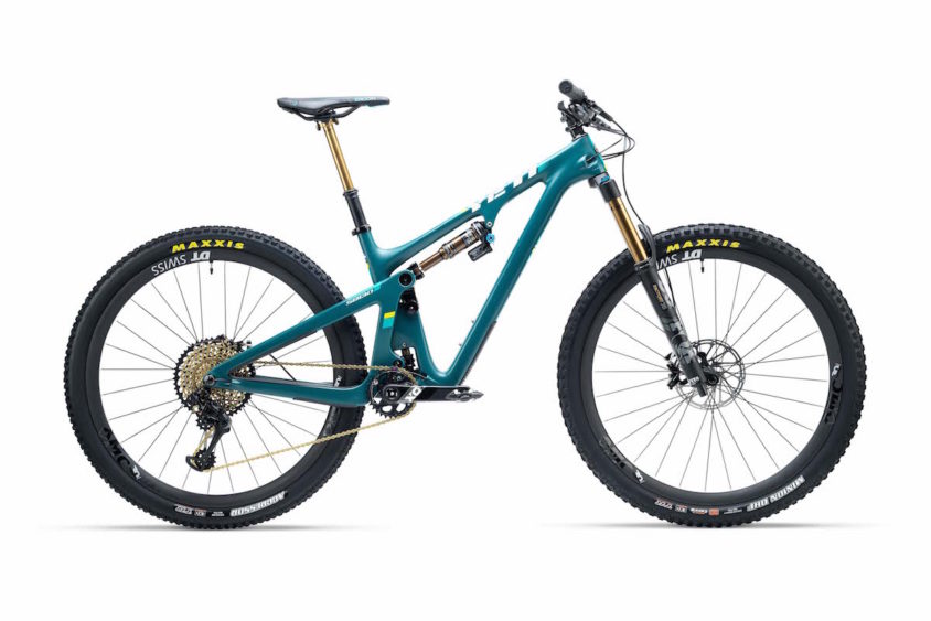 2019 YetiCycles SB130 844x563 1