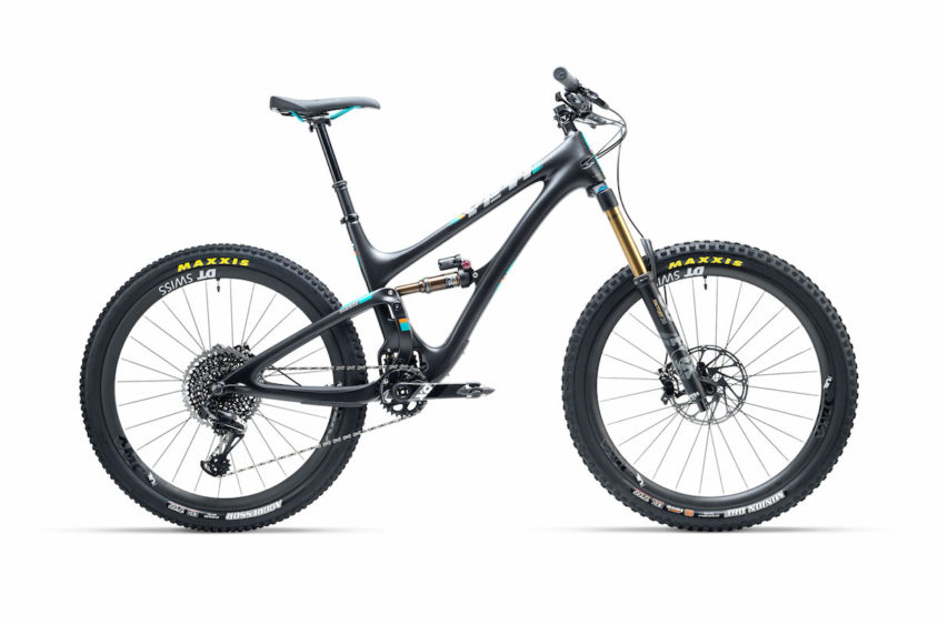 scegliere la trail bike 2019