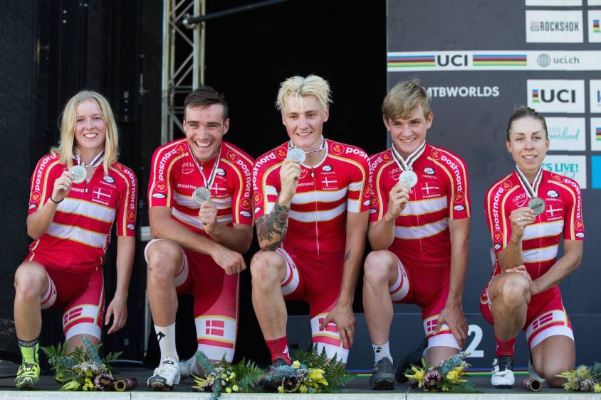 Mondiali Mtb