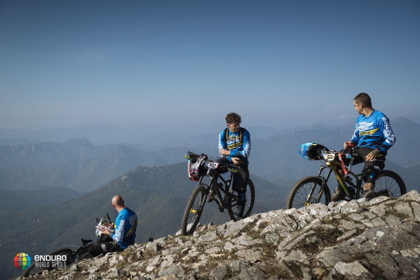 Enduro World Series