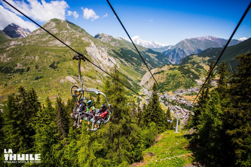 La Thuile