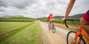 Punta Ala Gravel Road Challenge: pedalare, gustare, ammirare!