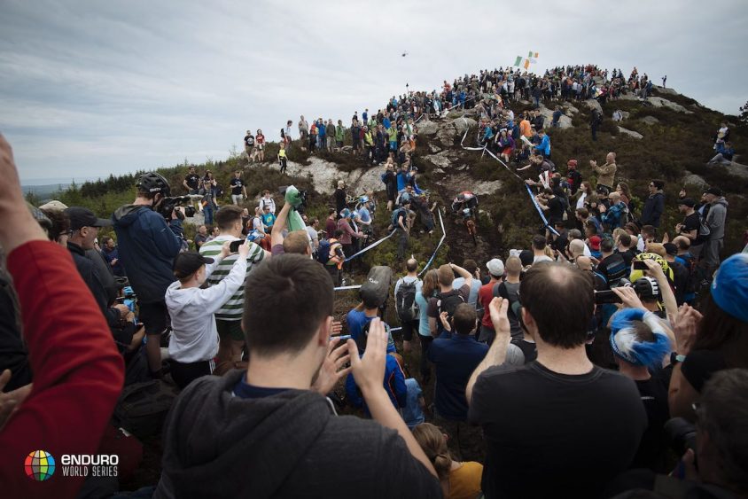 Enduro World Series Irlanda