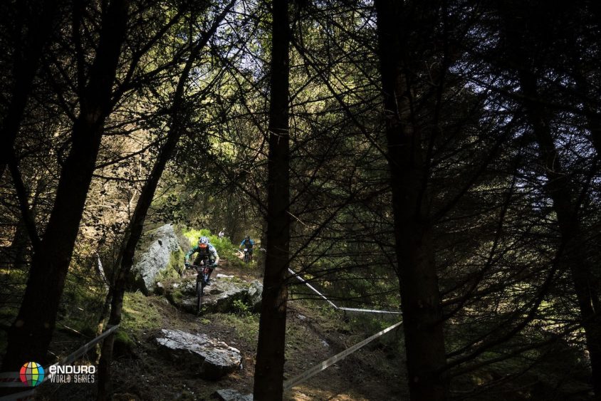 Enduro World Series