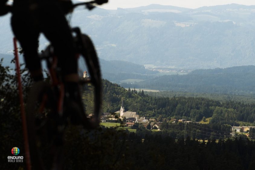 Enduro World Series 2018