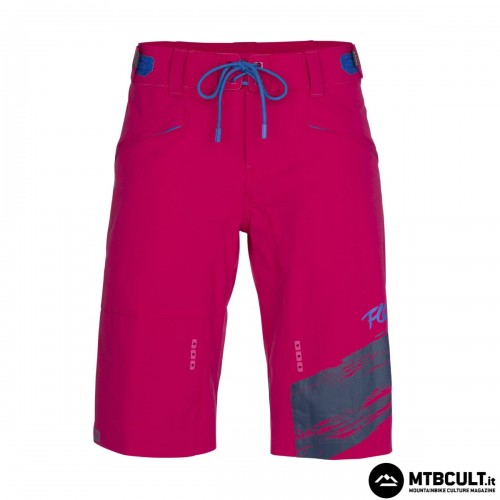 47503-5720 ION - Bikeshort Nia_pink