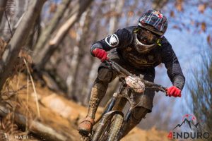 4Enduro 2018: prima tappa nel segno di Alex Lupato