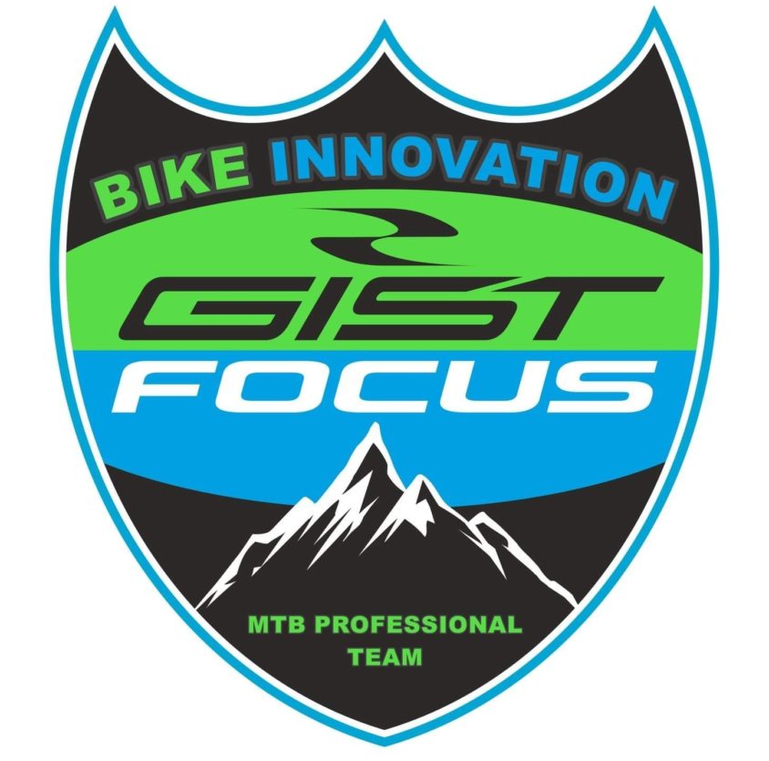 Team Bike Innovation Gist Focus