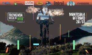 Rinviata la Montisola OffRoad: ecco per quale motivo...