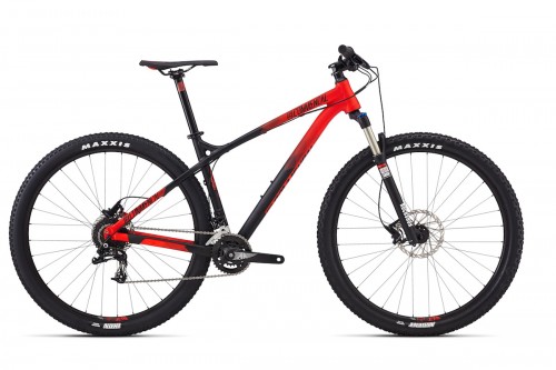 Meta HT Trail 29 Red - Euro 1.099