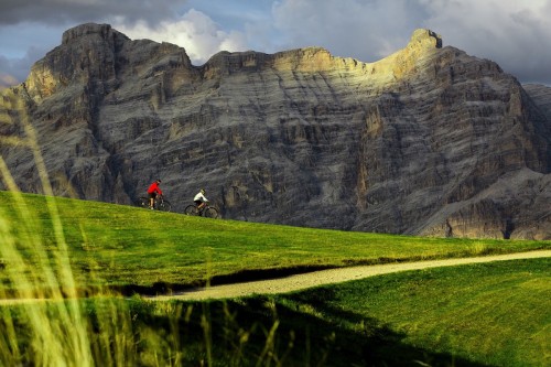 Dolomiti SuperSummer