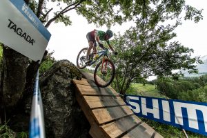 Internazionali d'Italia Series 2019: a Kerschbaumer e Richards la finale