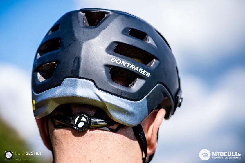 Bontrager Rally Mips
