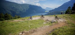 Chiusa con successo l'edizione 2017 dei Dolomiti Paganella Bike Days
