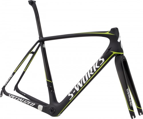 novità Specialized strada 2017