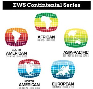 EWS Continental Series: nel girone europeo c'è anche Canazei