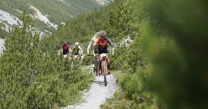 Bike Transalp 2019, uno sguardo ai favoriti...