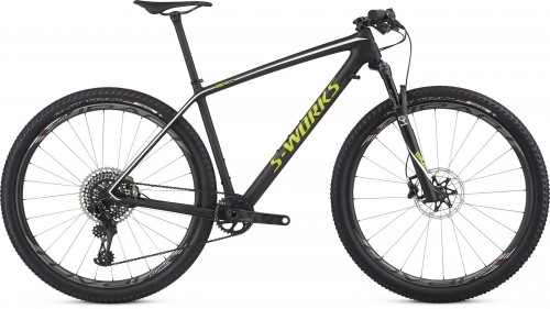 specialized epic ht